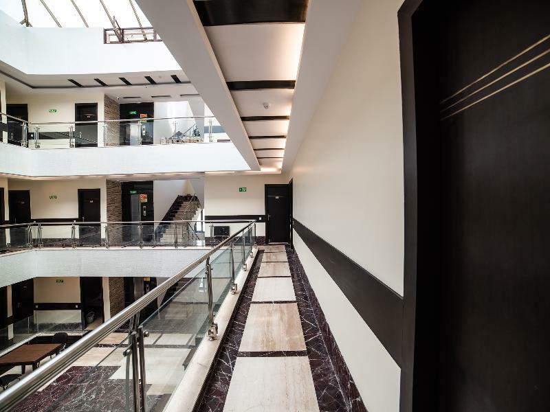 דלהי Capital O Hotel Jeyan Inn Near Gurudwara Shri Bangla Sahib מראה חיצוני תמונה