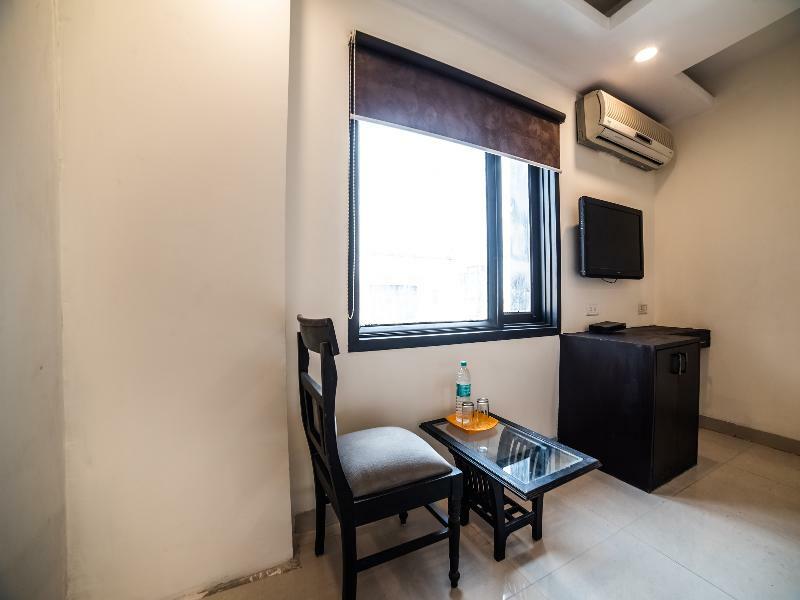 דלהי Capital O Hotel Jeyan Inn Near Gurudwara Shri Bangla Sahib מראה חיצוני תמונה